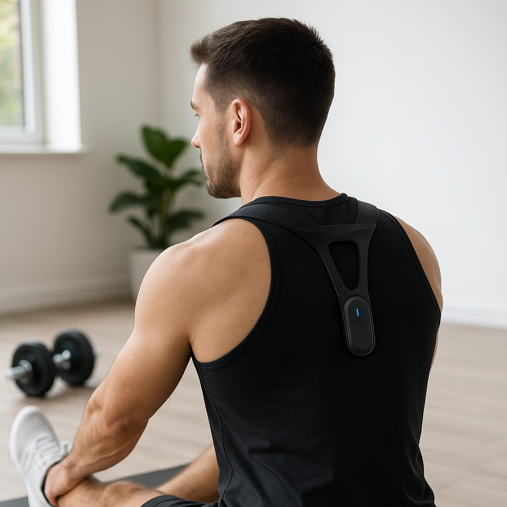 Correttore Posturale Smart