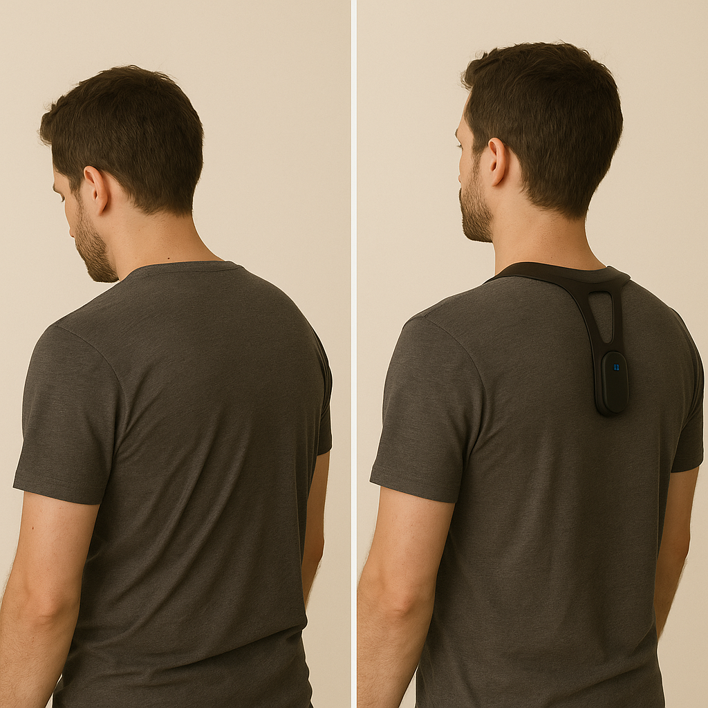 Correttore Posturale Smart