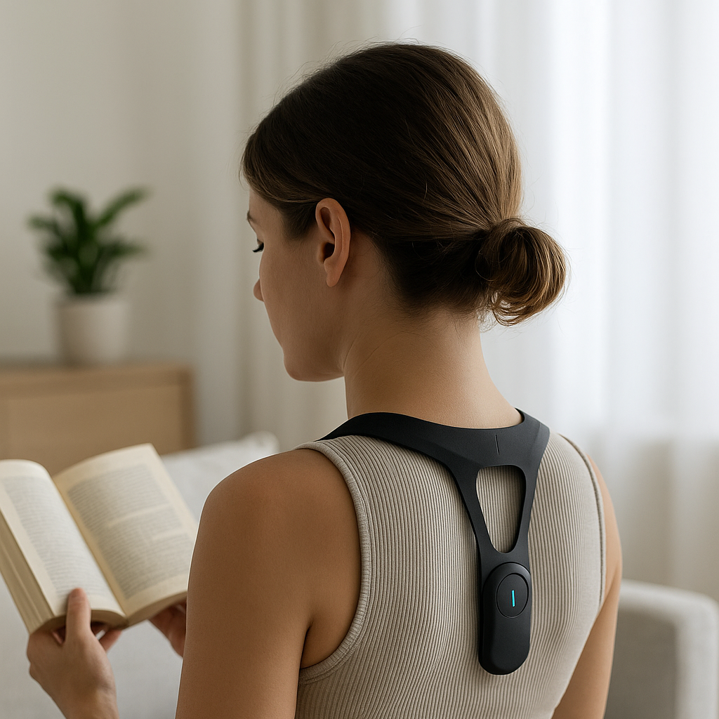 Correttore Posturale Smart